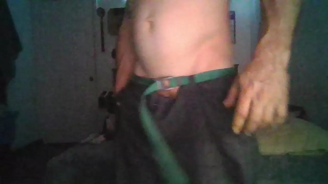 Puffshagswell on Cam4 