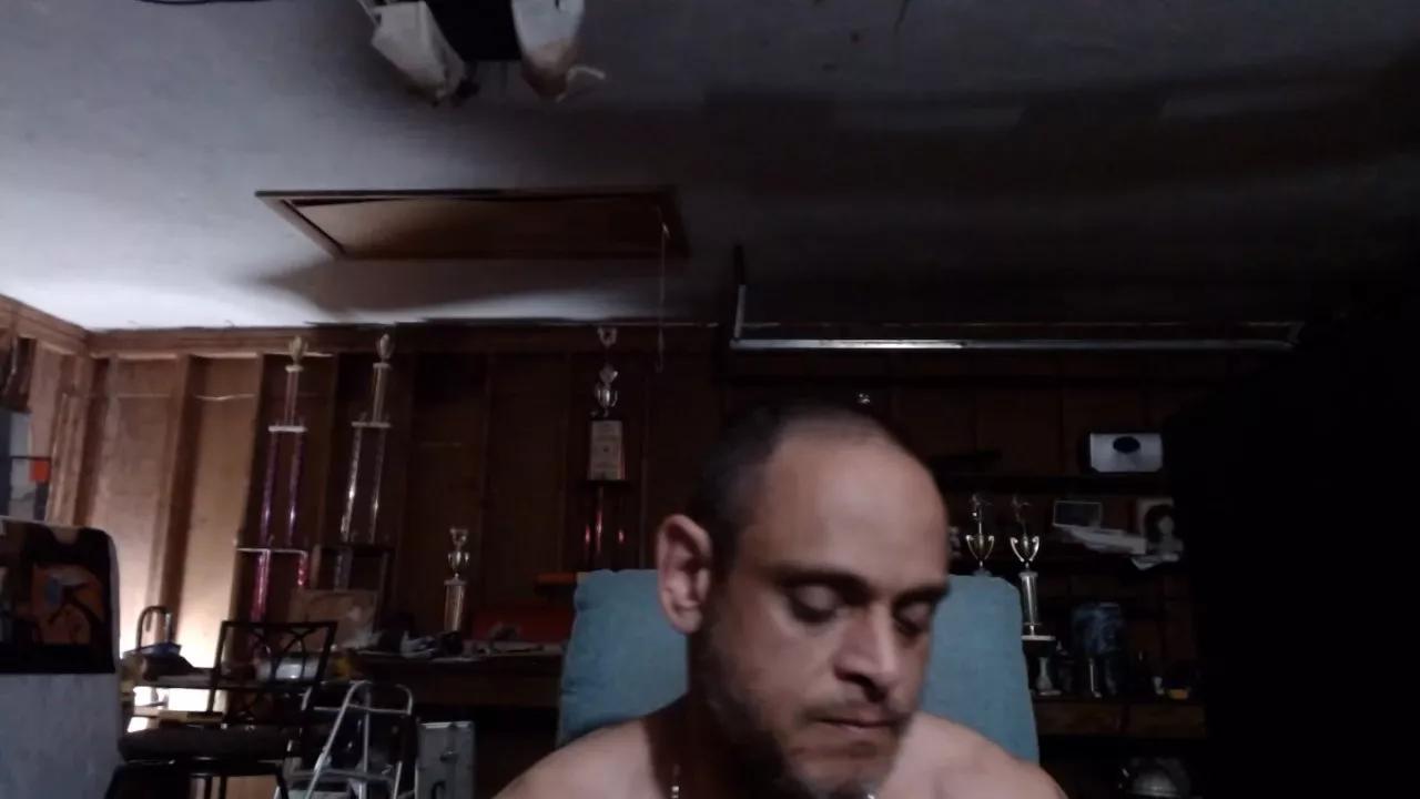 Puffshagswell on Cam4 