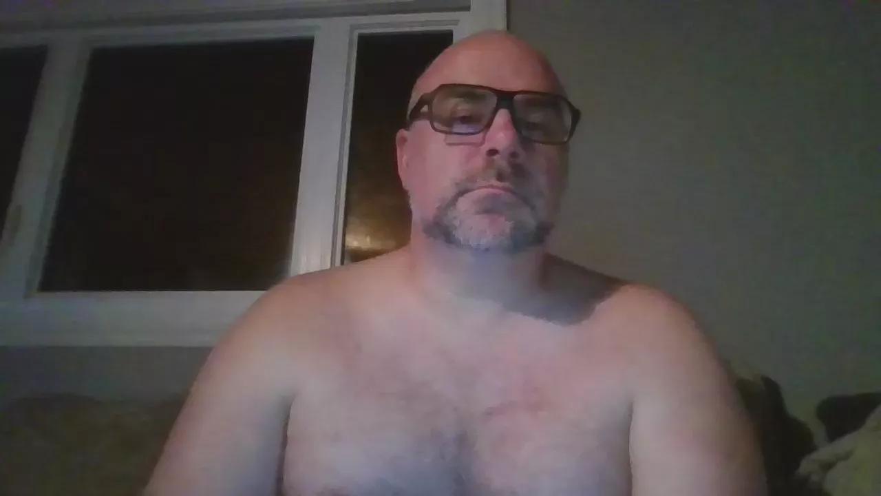 quebecinc1 on Cam4 