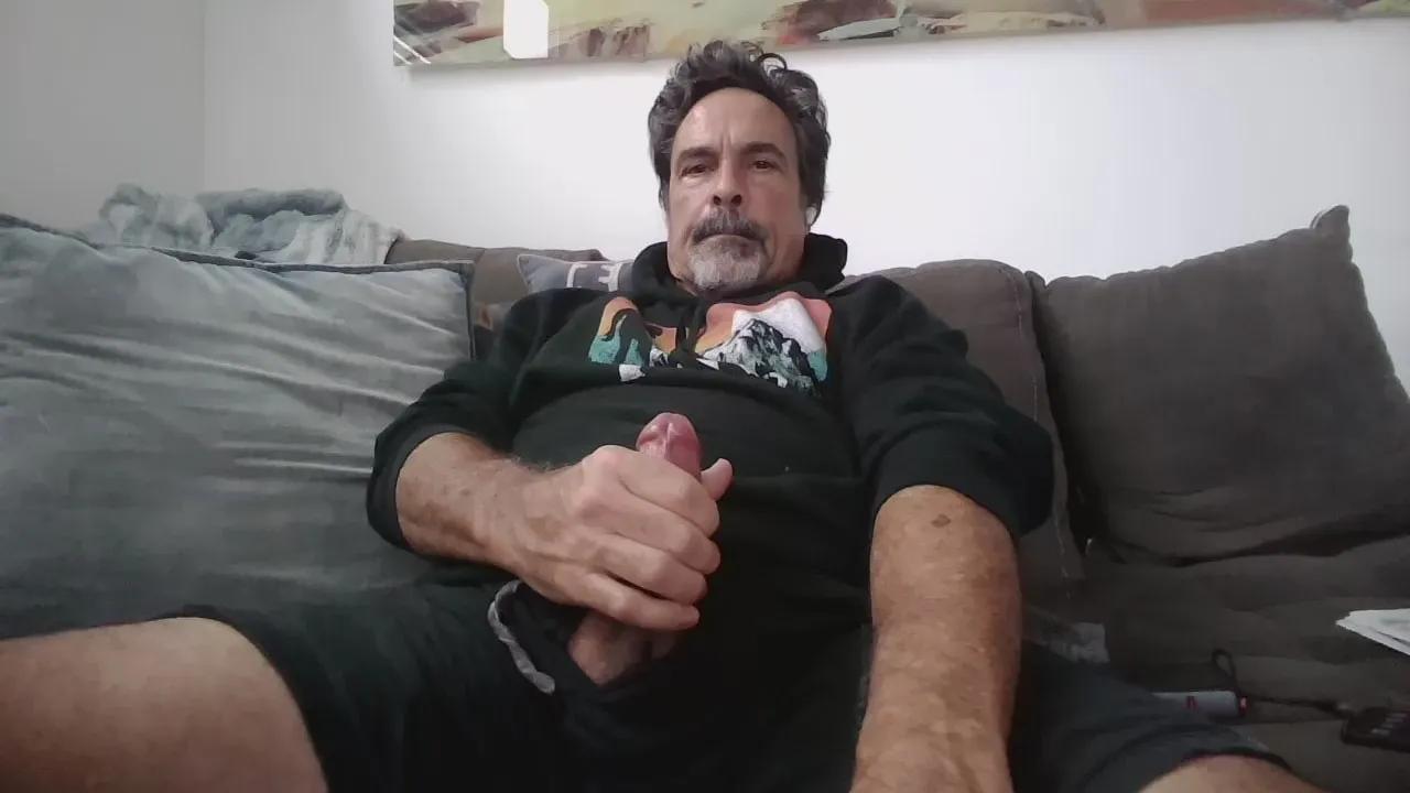 Reprting4Booty on Cam4 