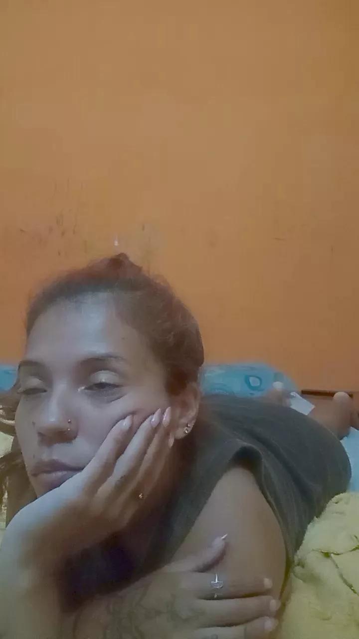 Riirii93 on Cam4 