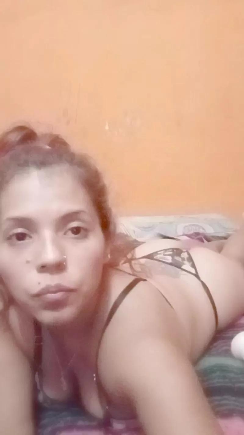 Riirii93 on Cam4 