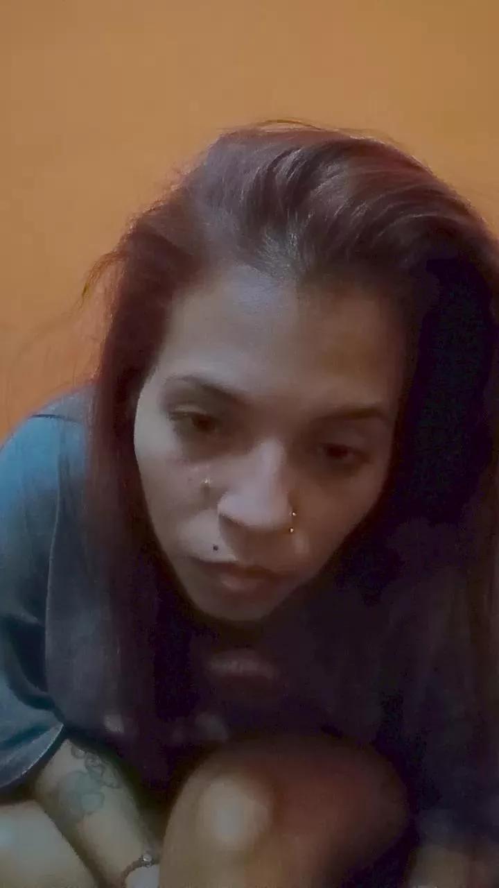 Riirii93 on Cam4 