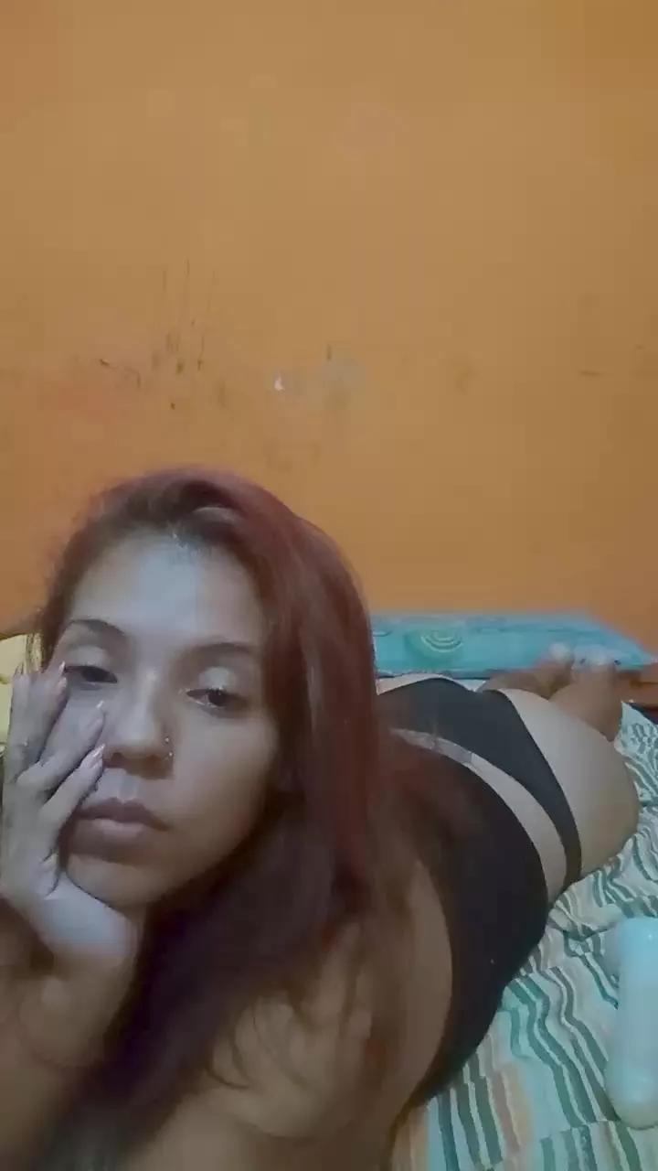 Riirii93 on Cam4 