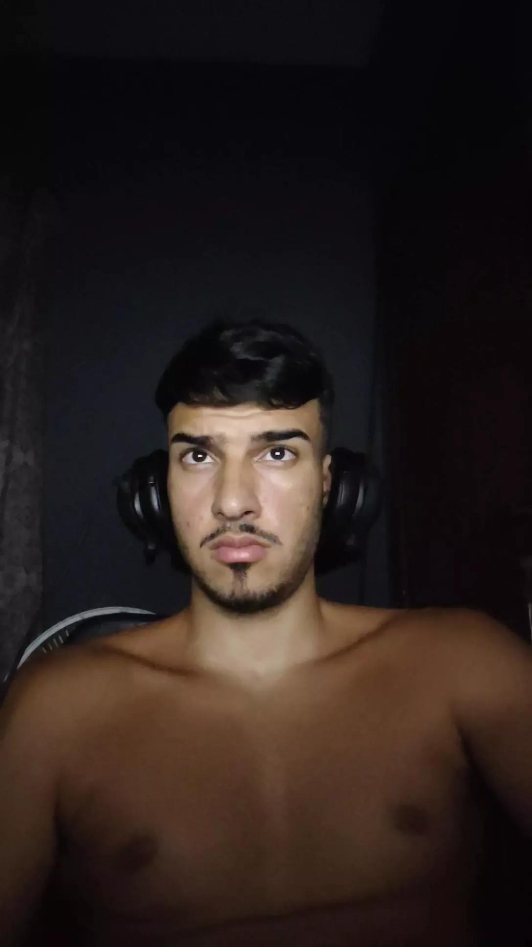 robsonhaha on Cam4 