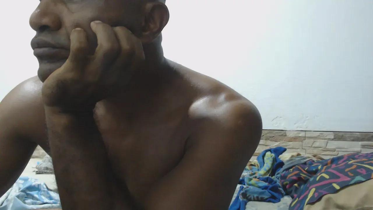 SamarioLatino on Cam4 