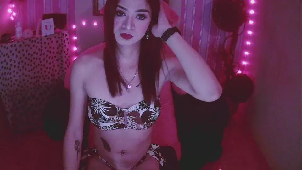 Sassy_gigi on Cam4 