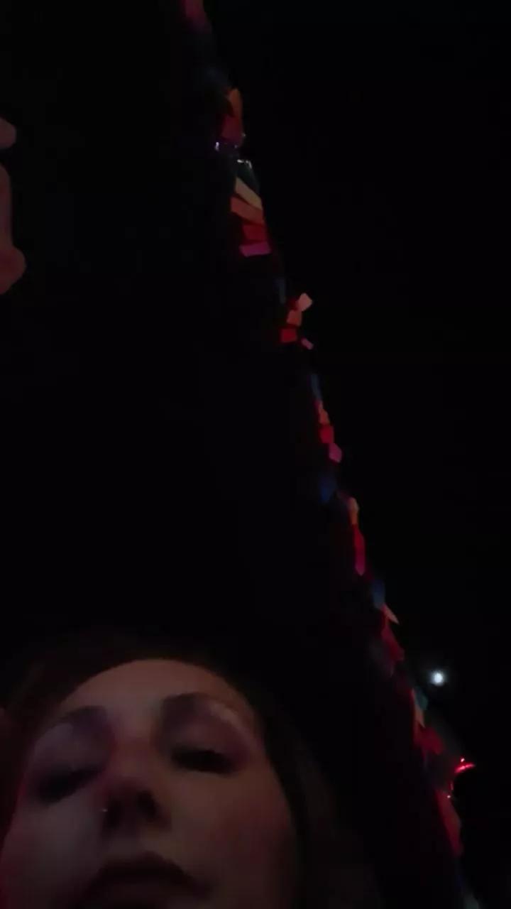 Secretvenus on Cam4 