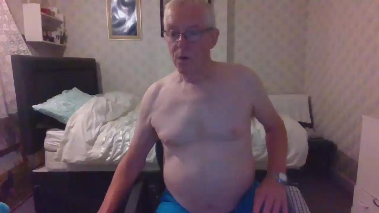 shaun47m on Cam4 