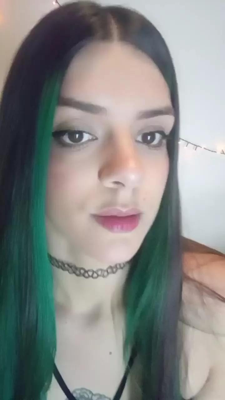skyamanda on Cam4 