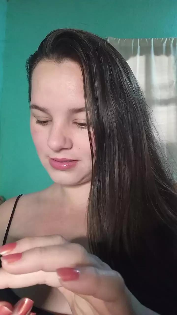 Soy_alana on Cam4 