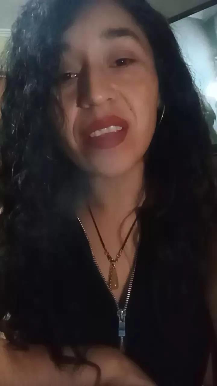 Stefymia on Cam4 