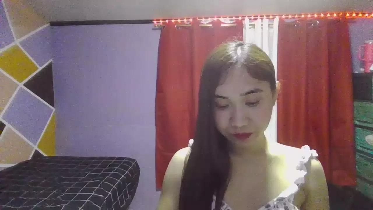 SweetSofialove on Cam4 