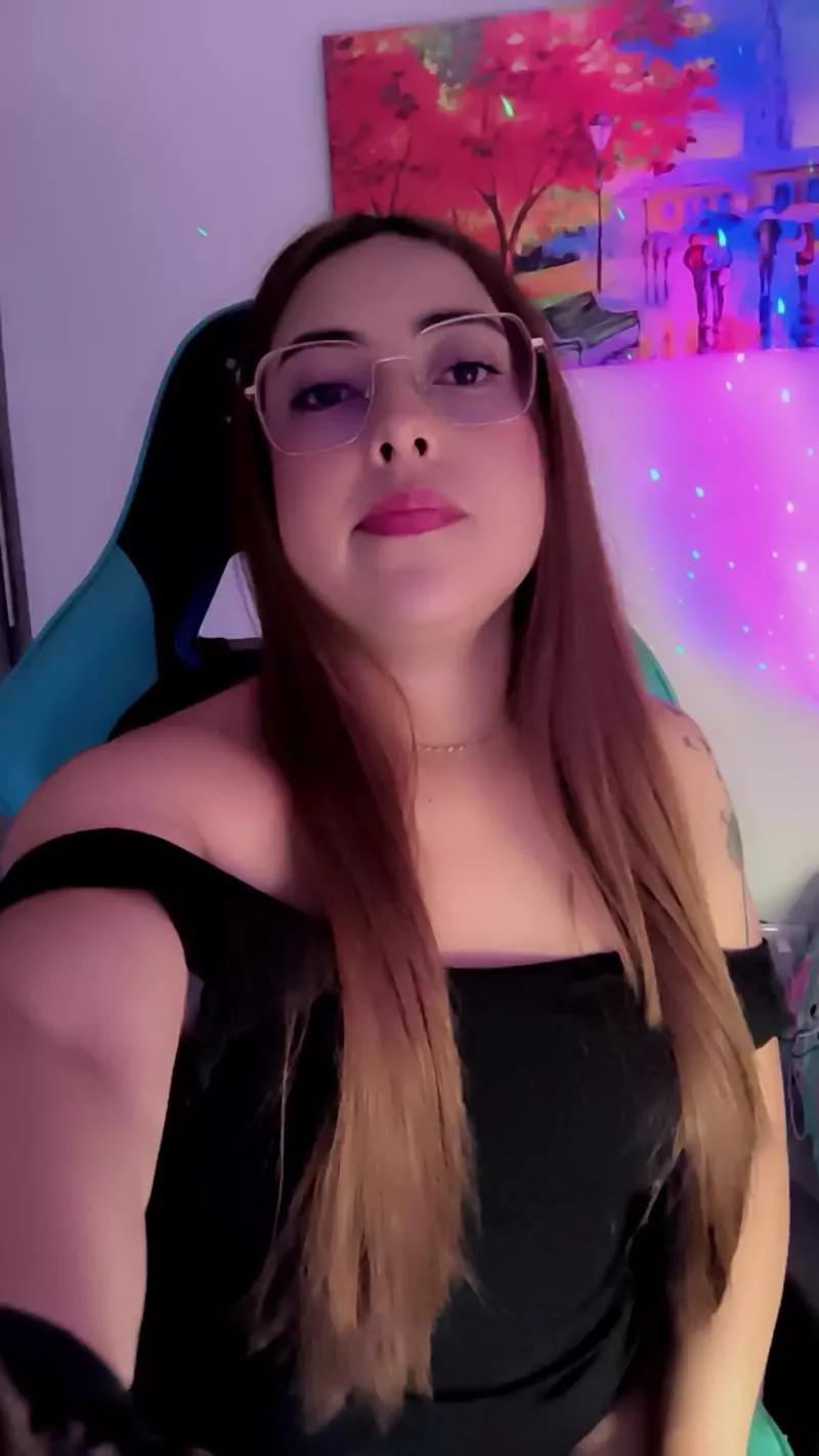 TamariValentine on Cam4 