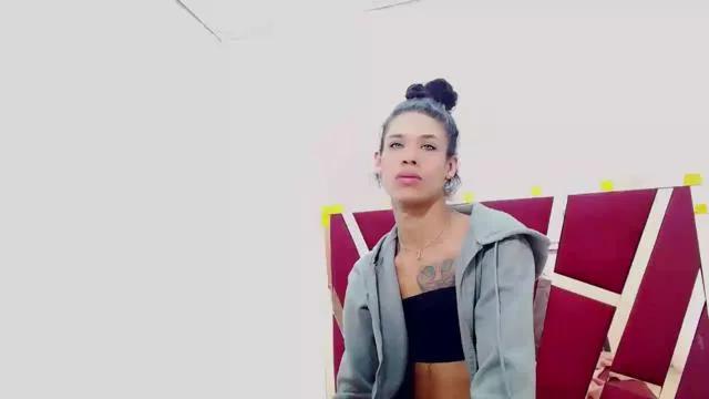 taty_beautiful_ on Cam4 