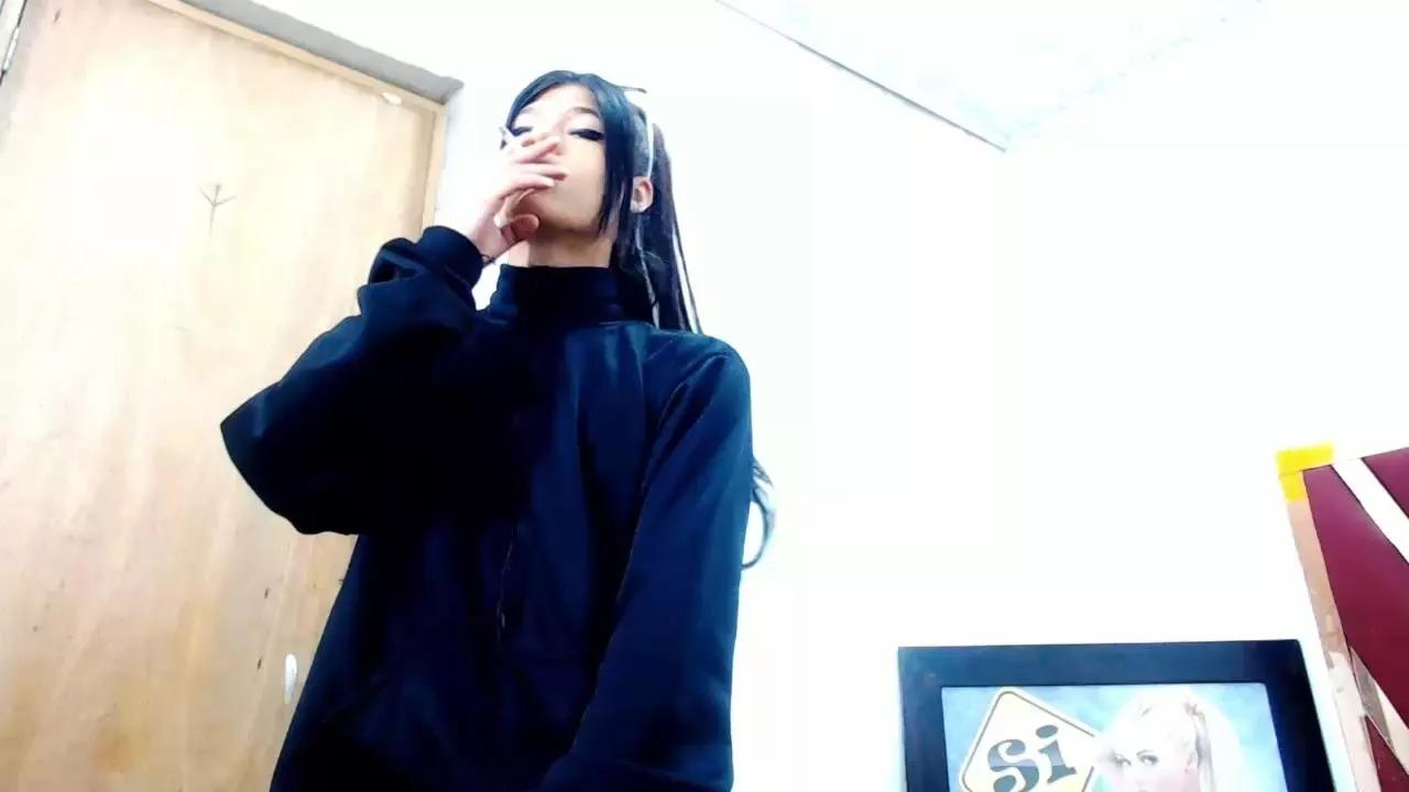 taty_beautiful_ on Cam4 