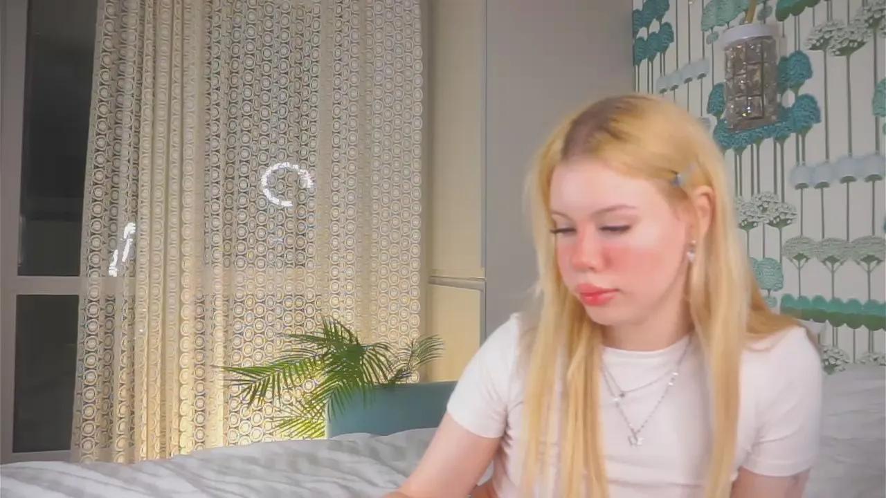 TayteGambell on Cam4 