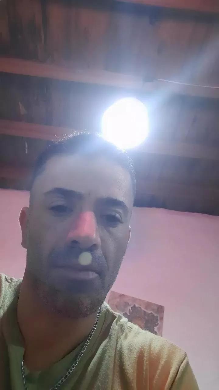 Tazzmania on Cam4 