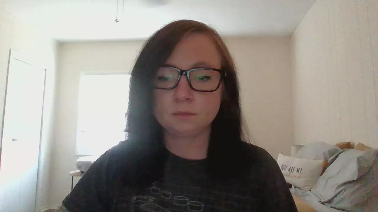 tinymechanic on Cam4 