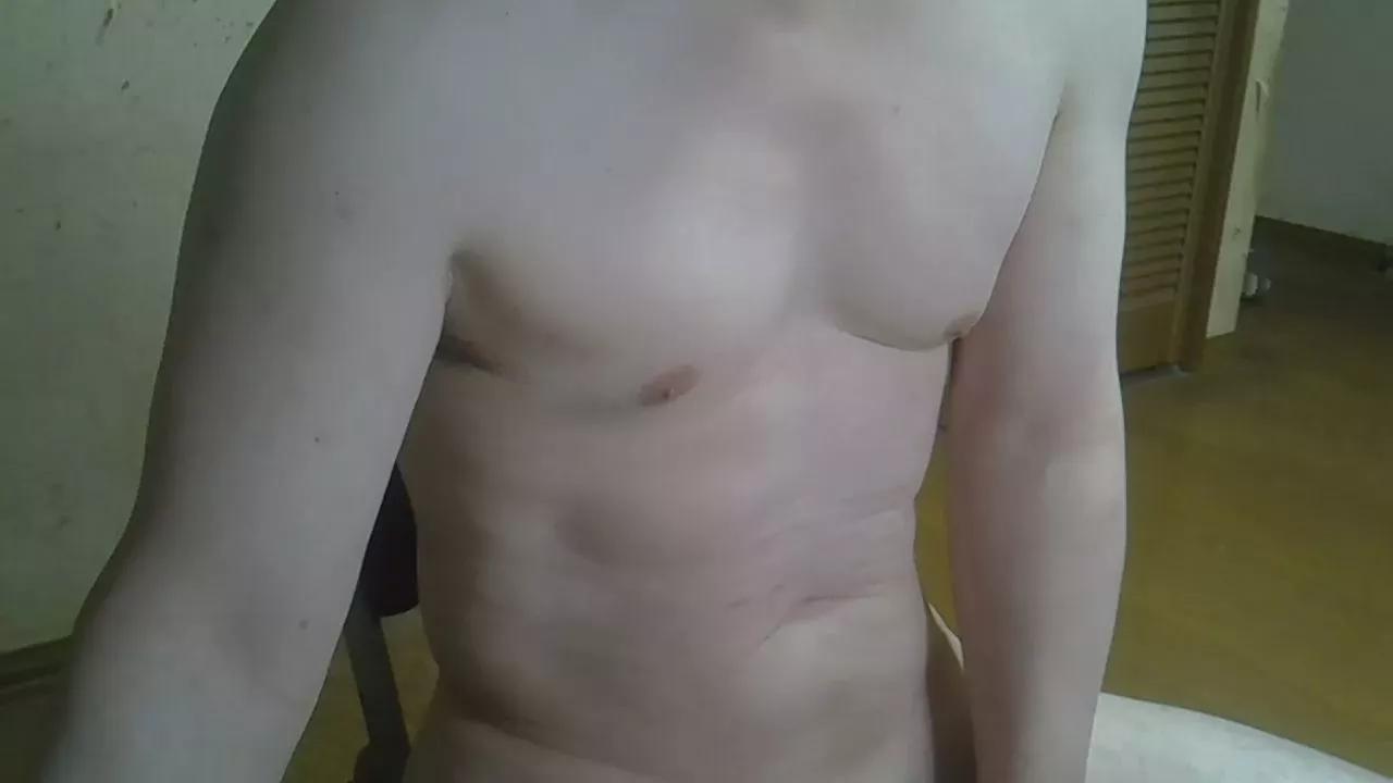 tomoyuki on Cam4 