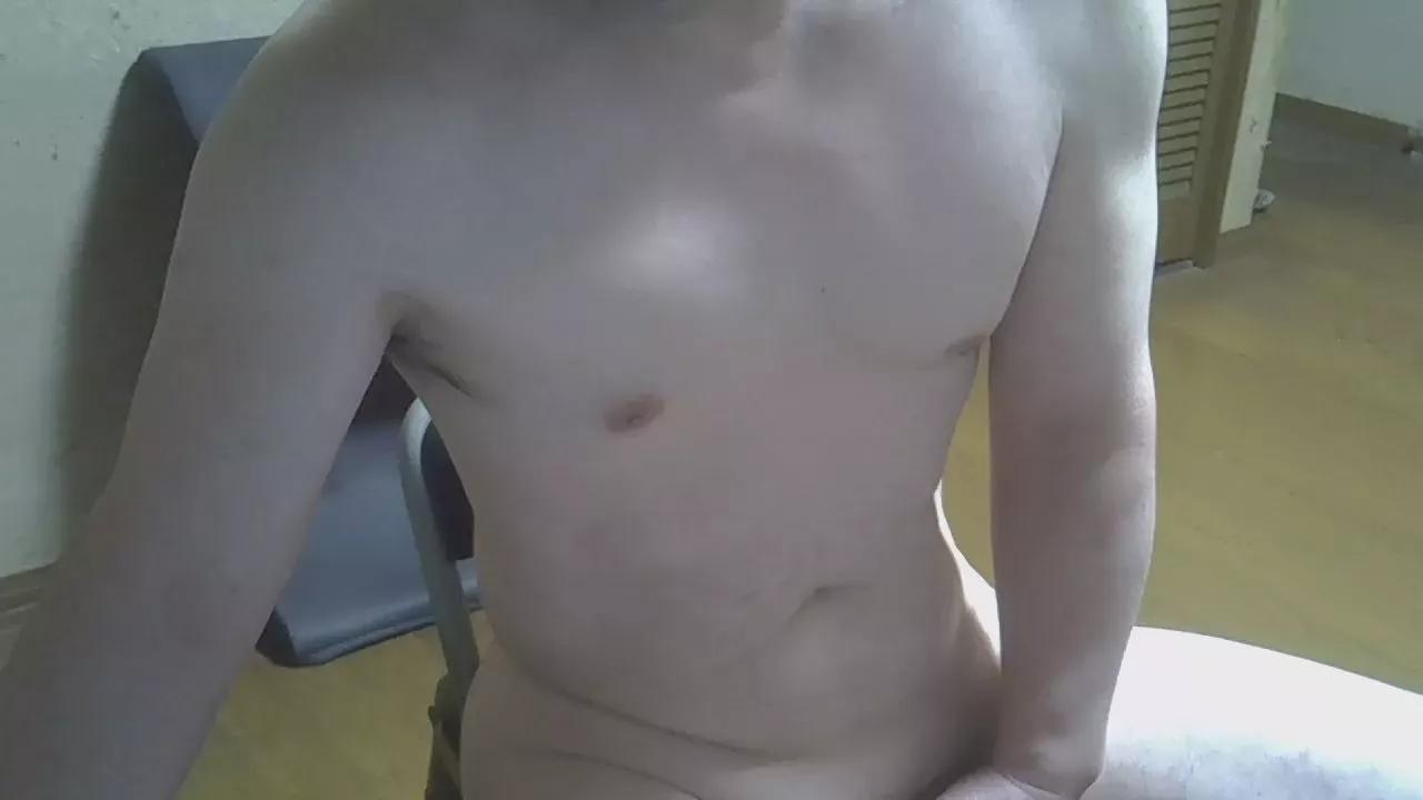 tomoyuki on Cam4 