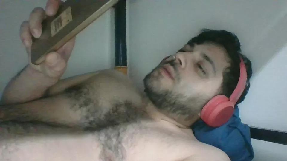 ufale on Cam4 