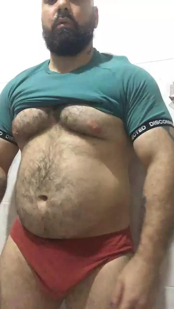 unglitched on Cam4 