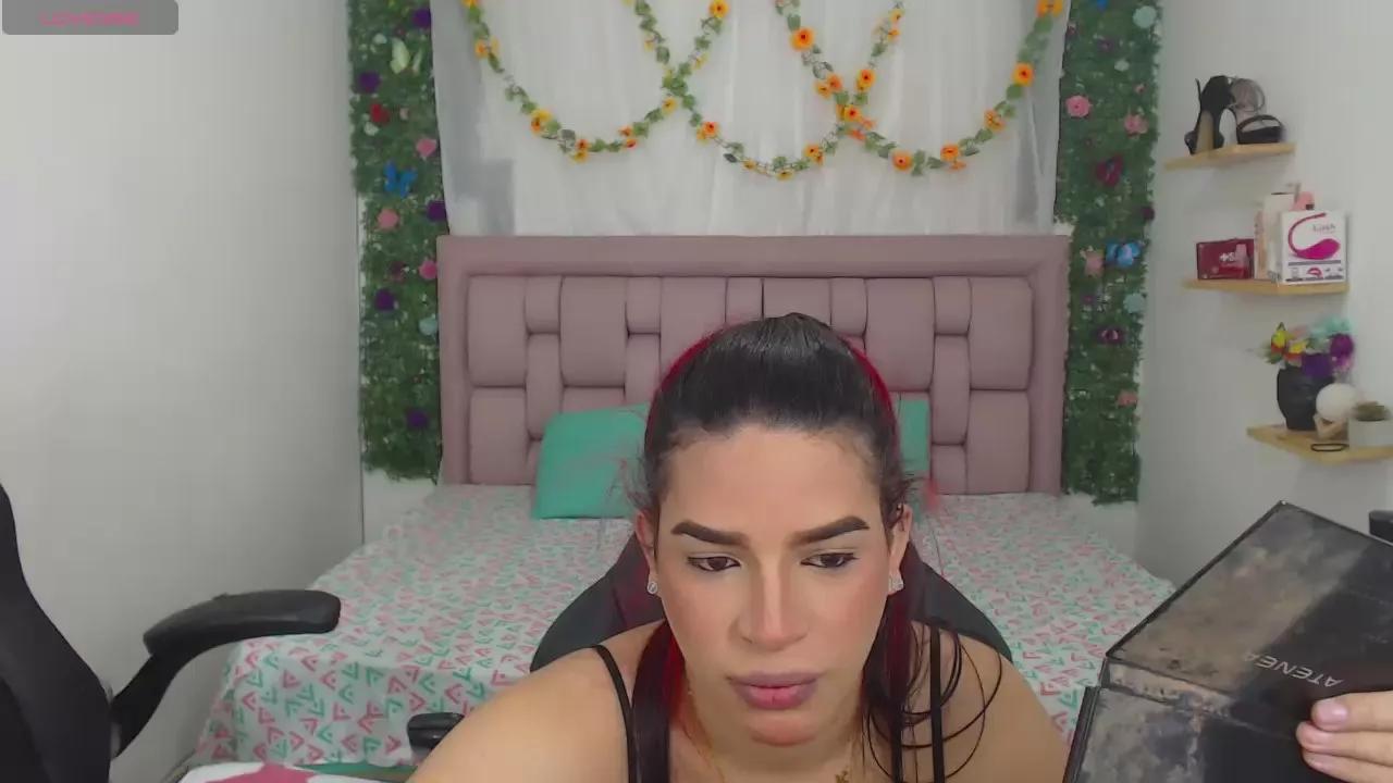 vicky_dany on Cam4 