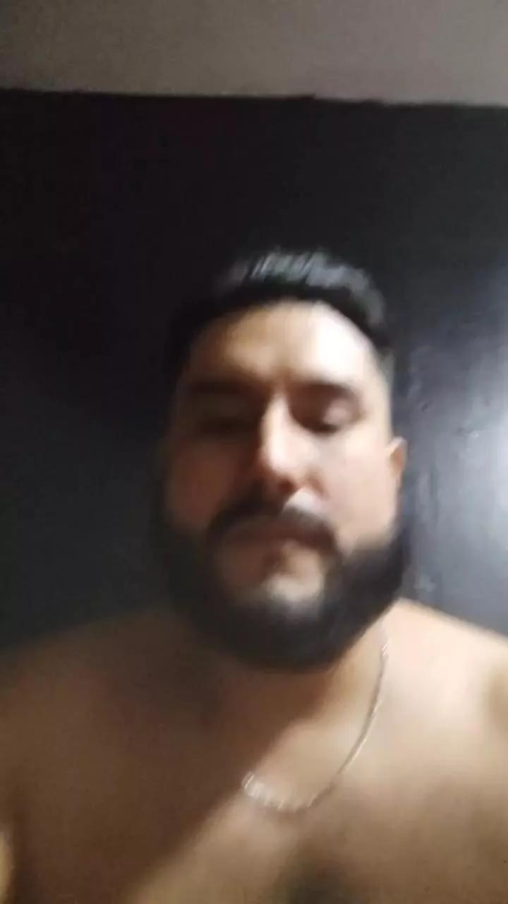 Viking0x on Cam4 