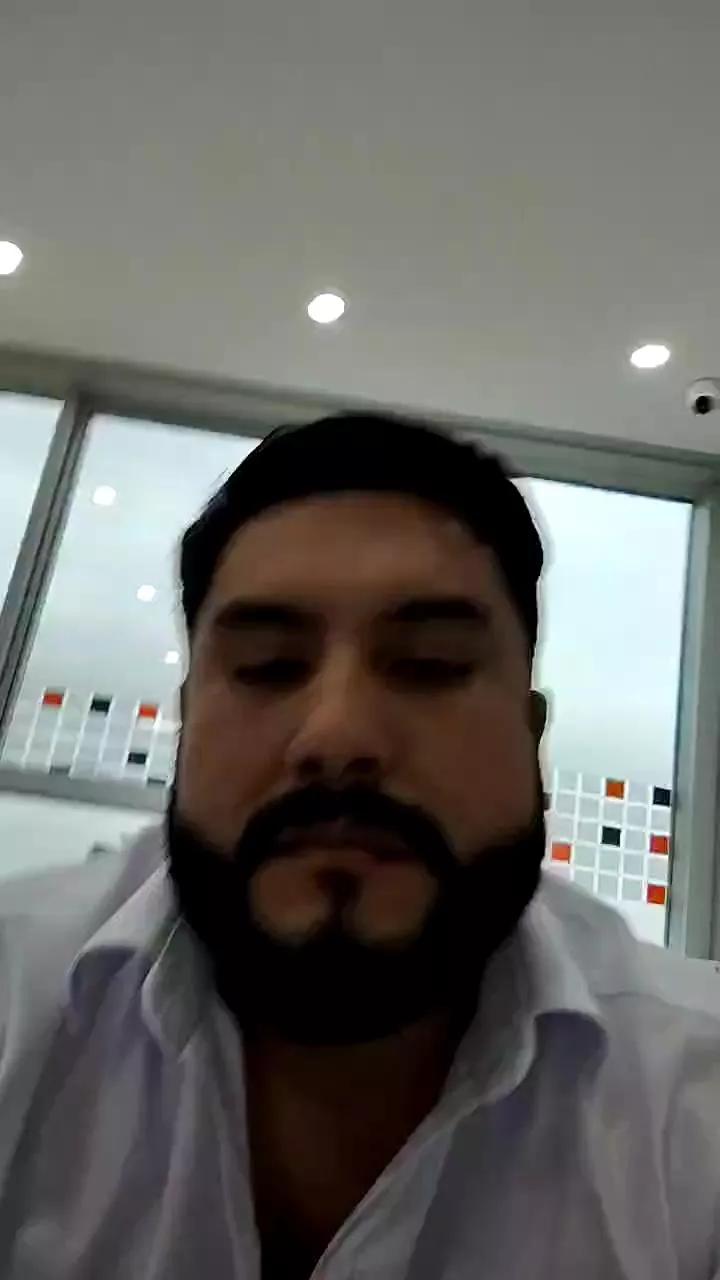 Viking0x on Cam4 