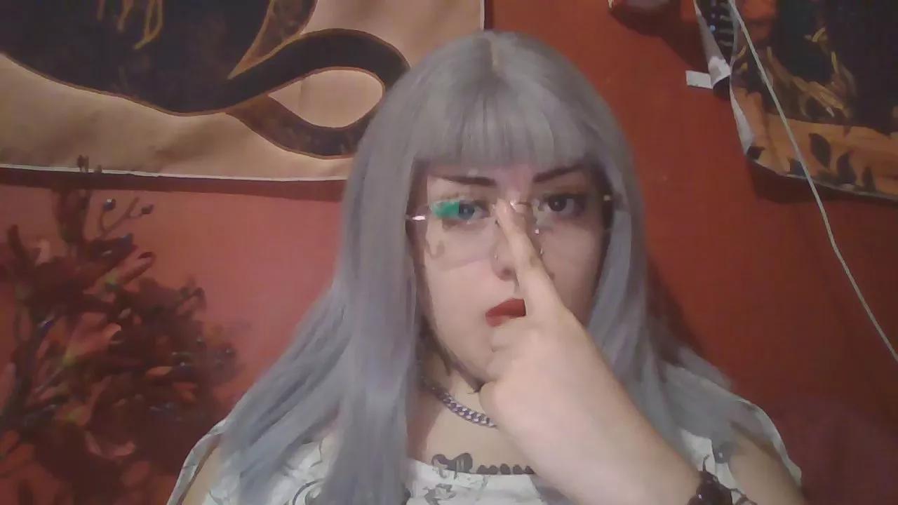 vyki on Cam4 