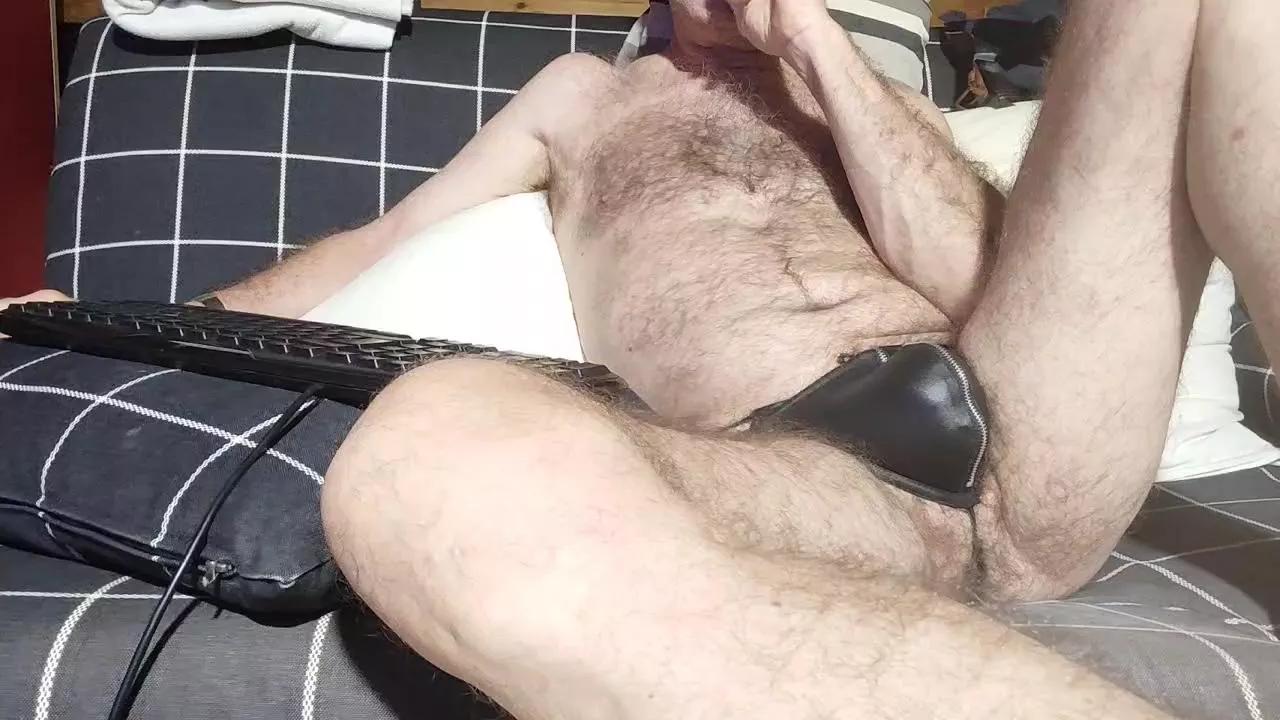 WarretXX on Cam4 
