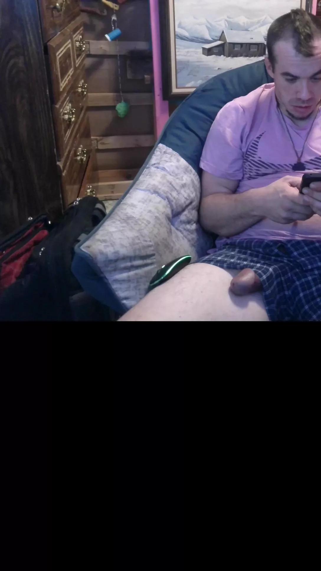 xxxScubaStevexx on Cam4 