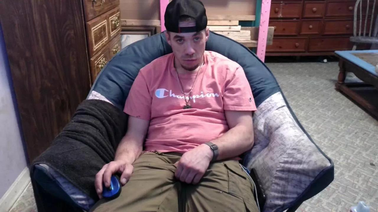 xxxScubaStevexx on Cam4 
