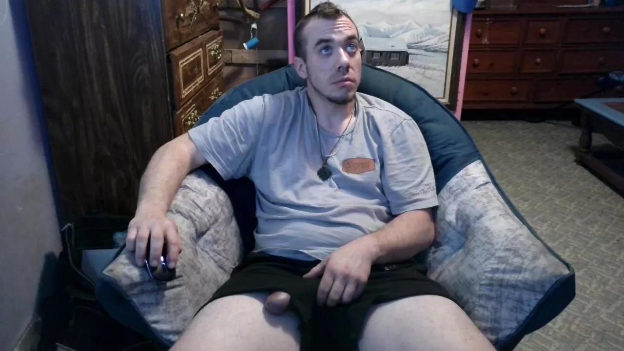 xxxScubaStevexx on Cam4 
