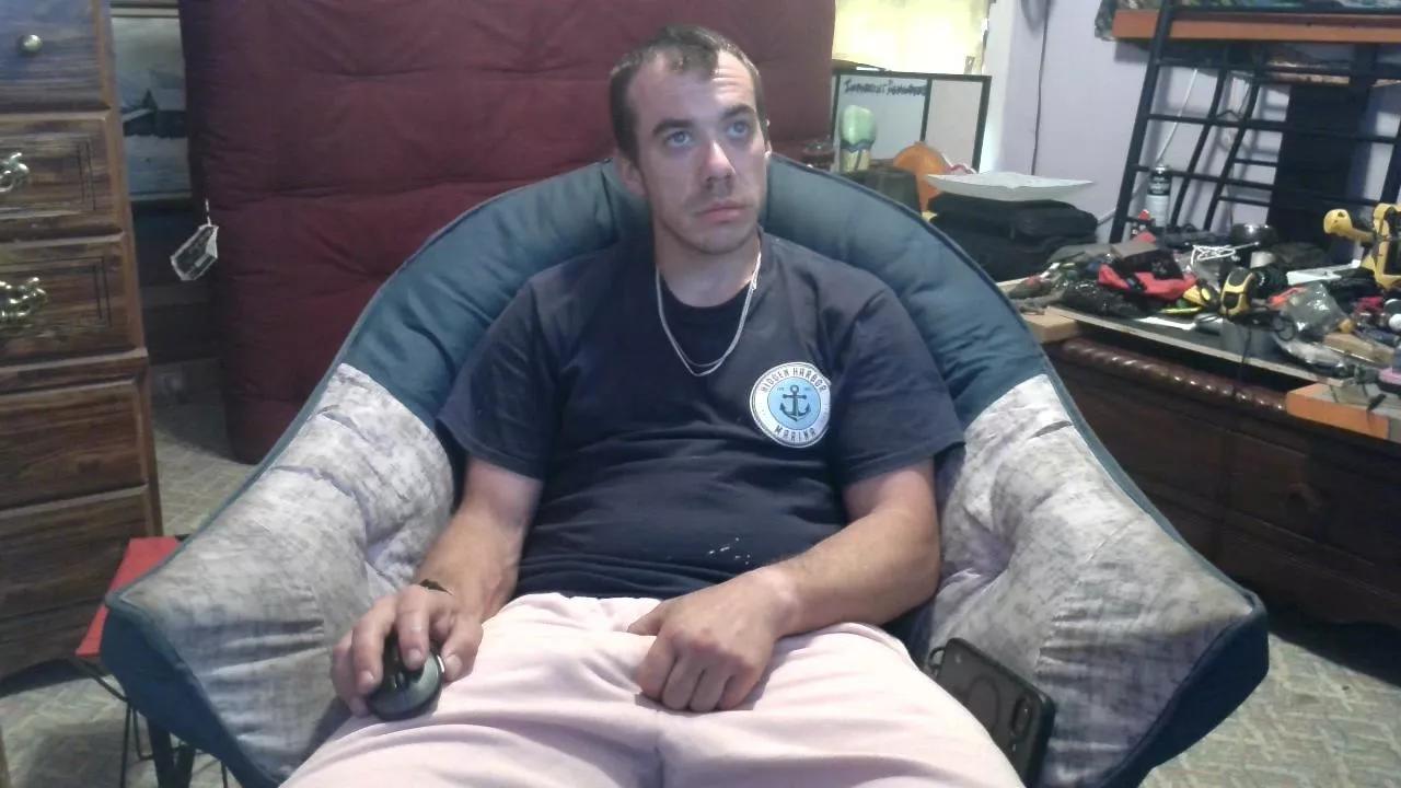 xxxScubaStevexx on Cam4 