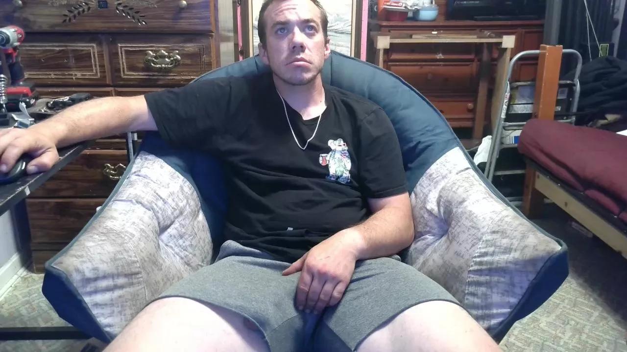 xxxScubaStevexx on Cam4 