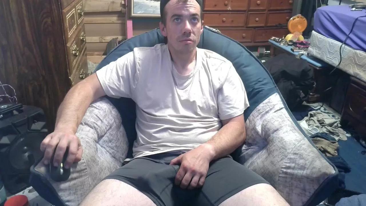 xxxScubaStevexx on Cam4 