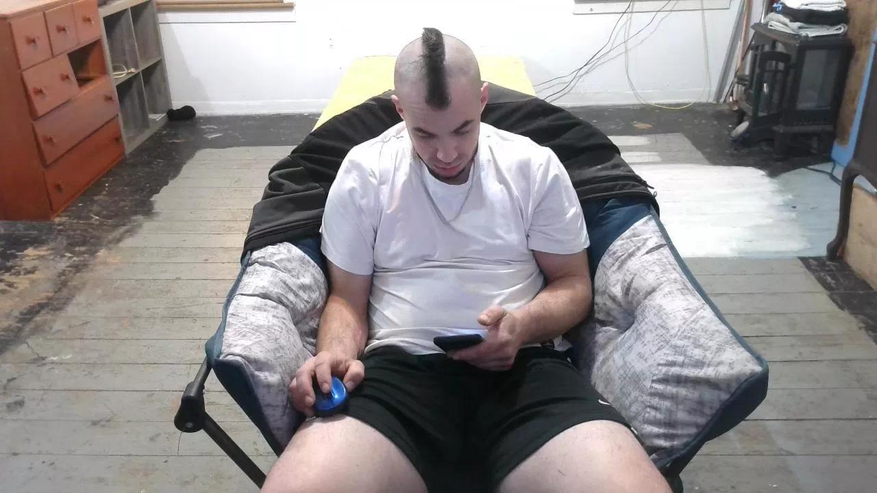 xxxScubaStevexx on Cam4 