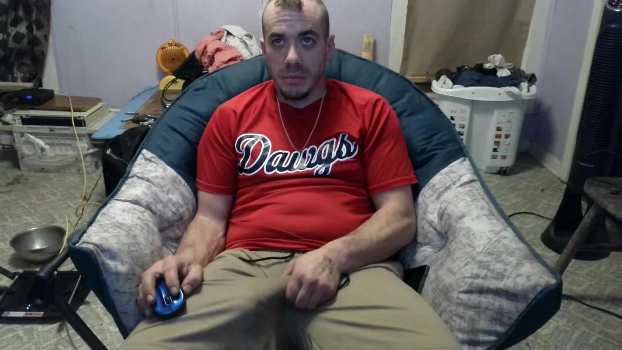 xxxScubaStevexx on Cam4 