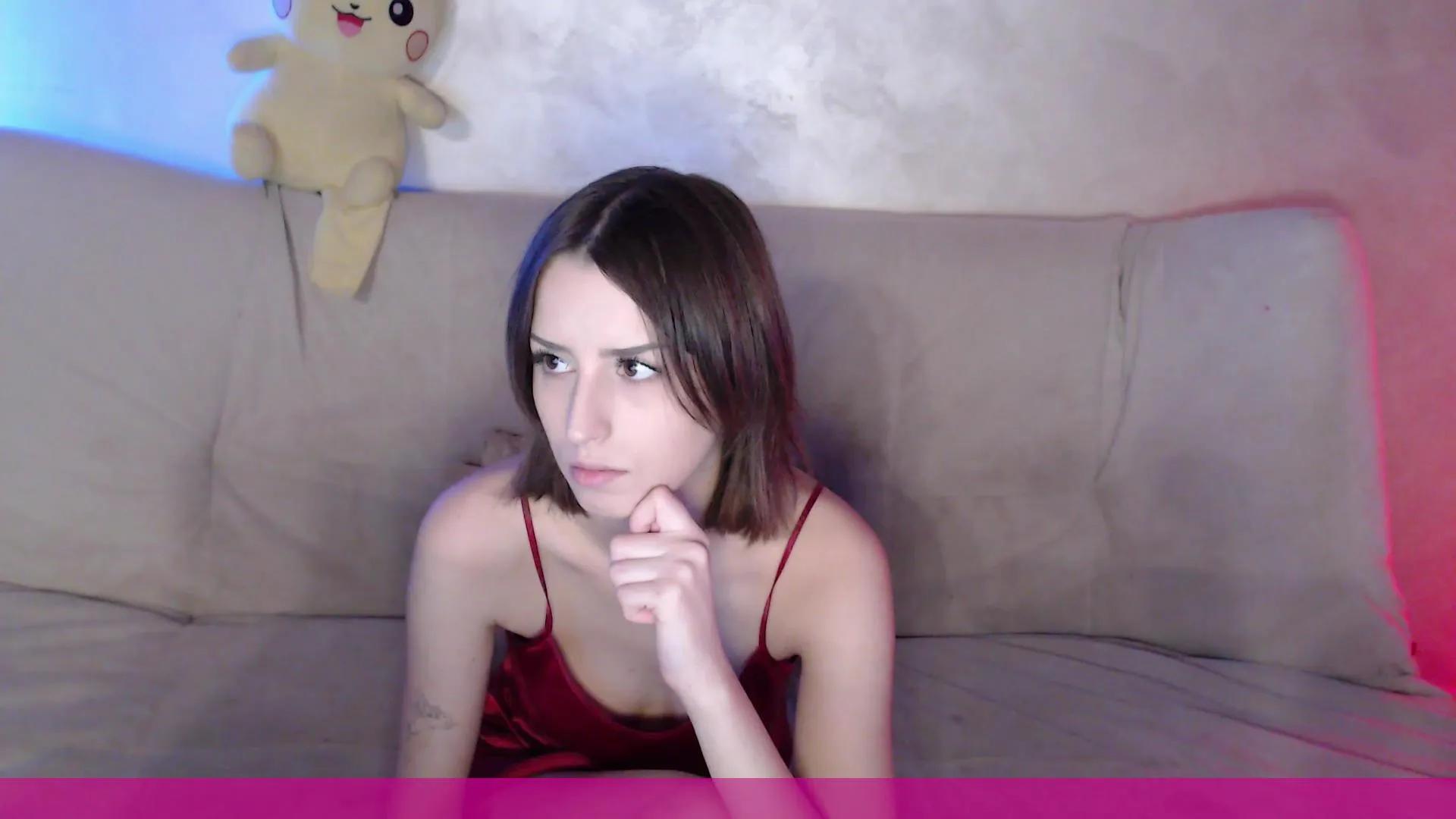 YumYummybabes on Cam4 