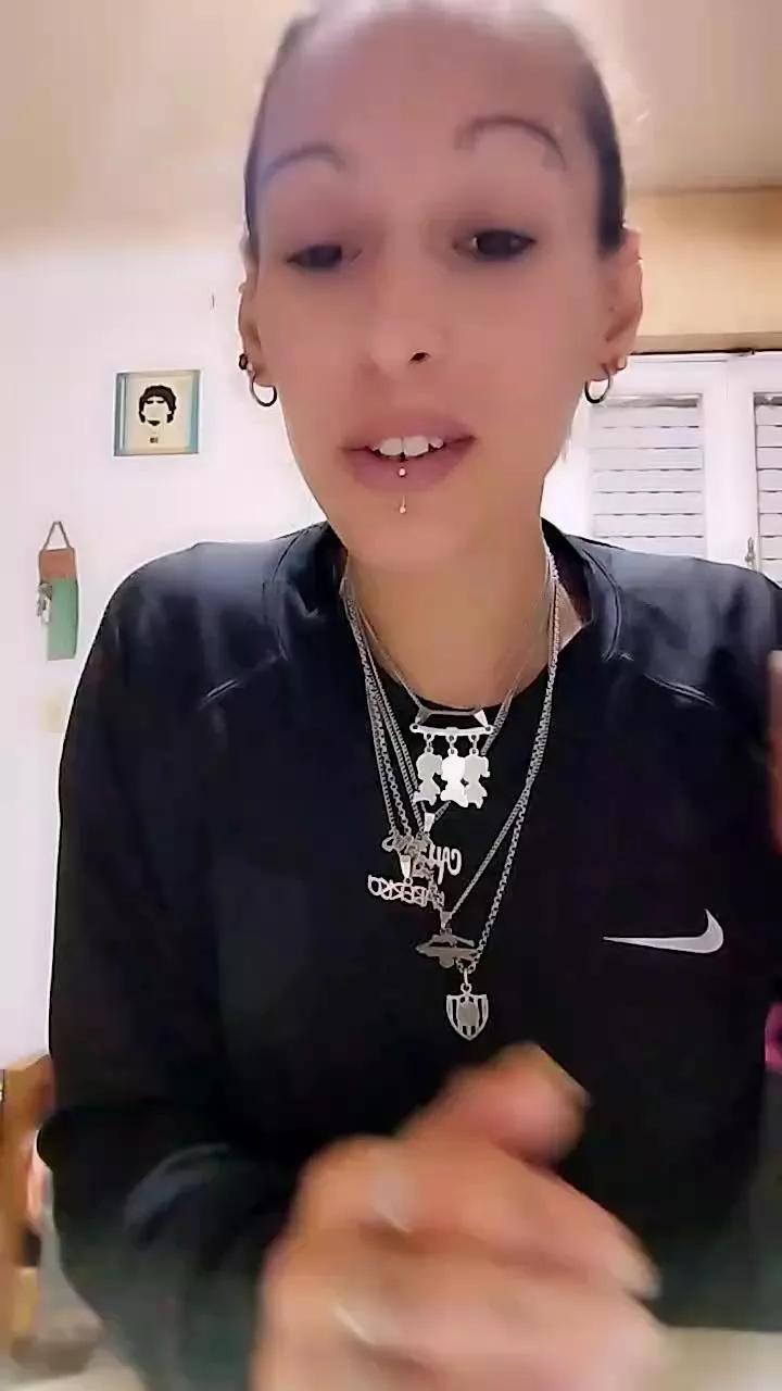 ZorritaMorocha on Cam4 