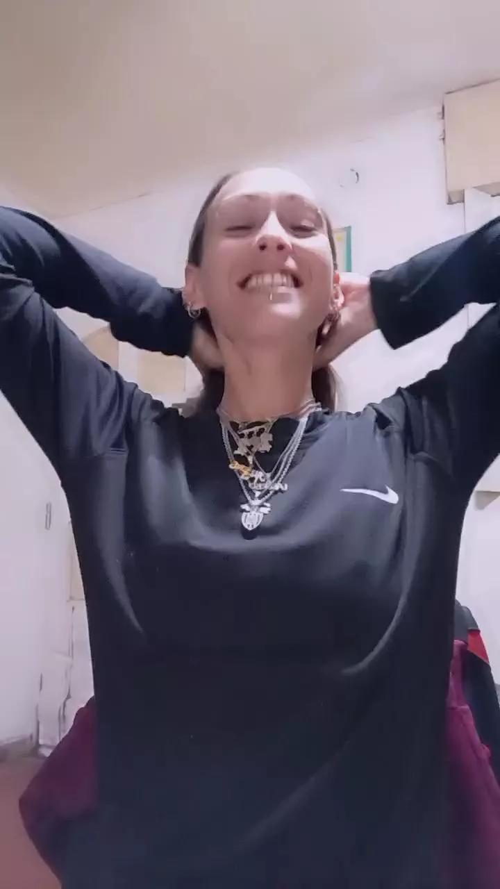 ZorritaMorocha on Cam4 