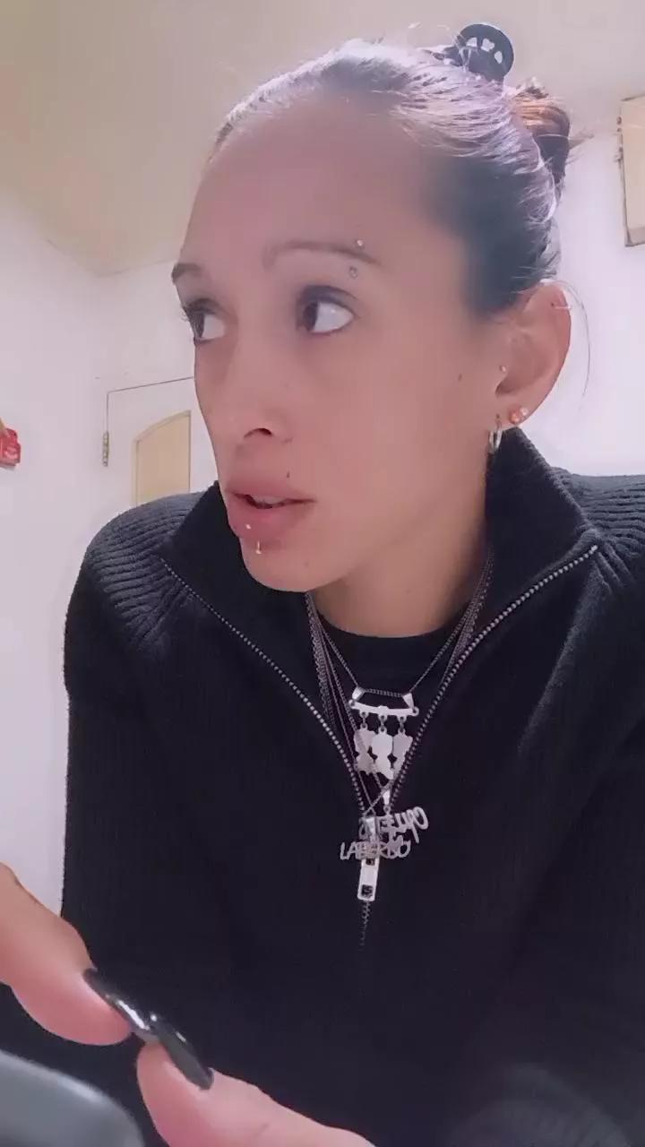 ZorritaMorocha on Cam4 