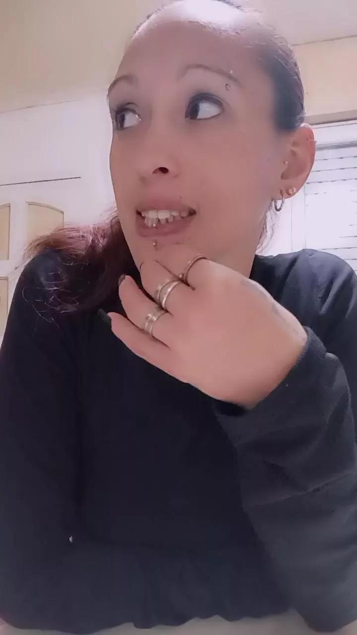 ZorritaMorocha on Cam4 