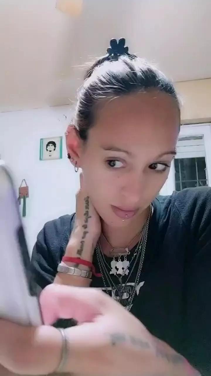 ZorritaMorocha on Cam4 