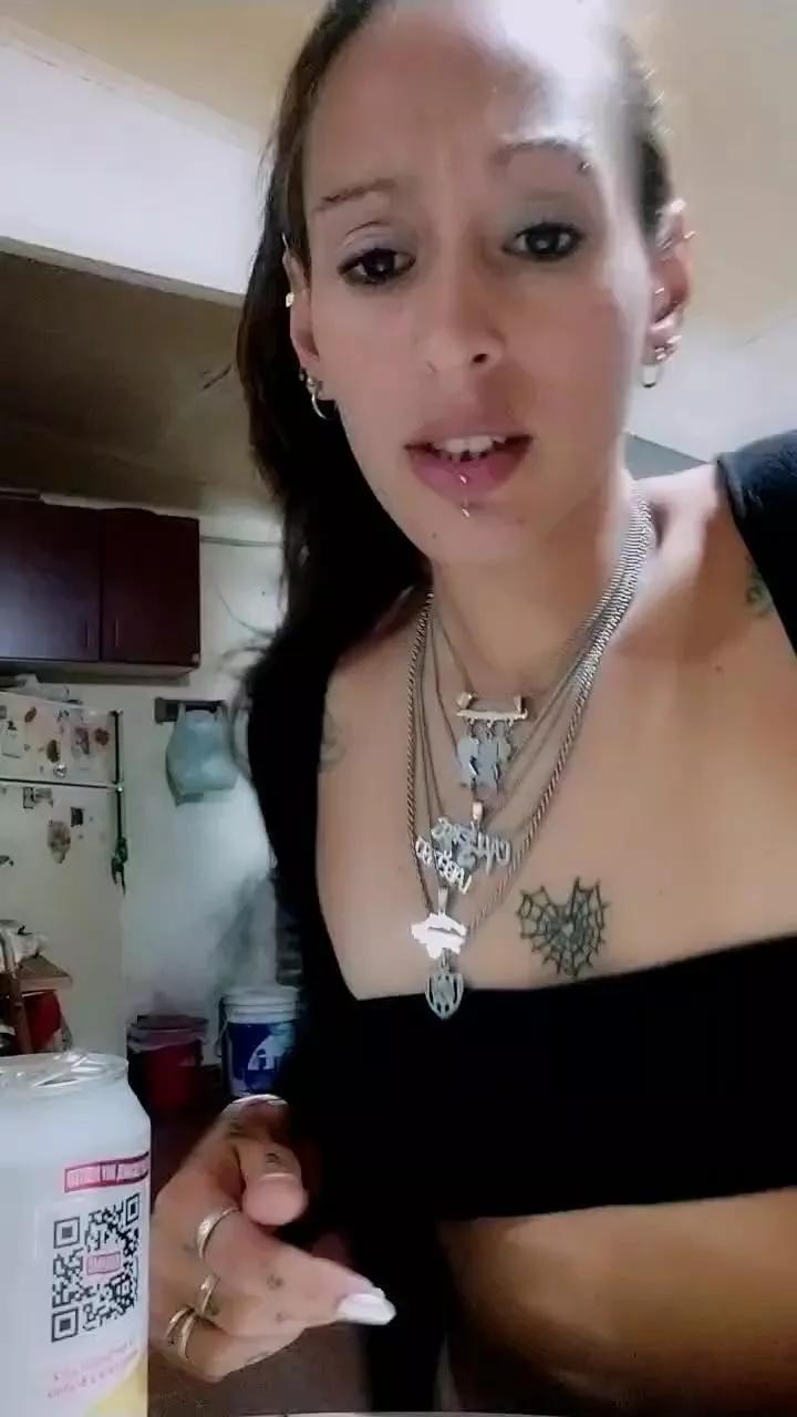 ZorritaMorocha on Cam4 