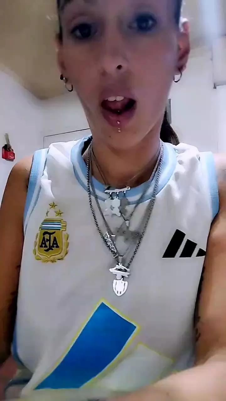 ZorritaMorocha on Cam4 