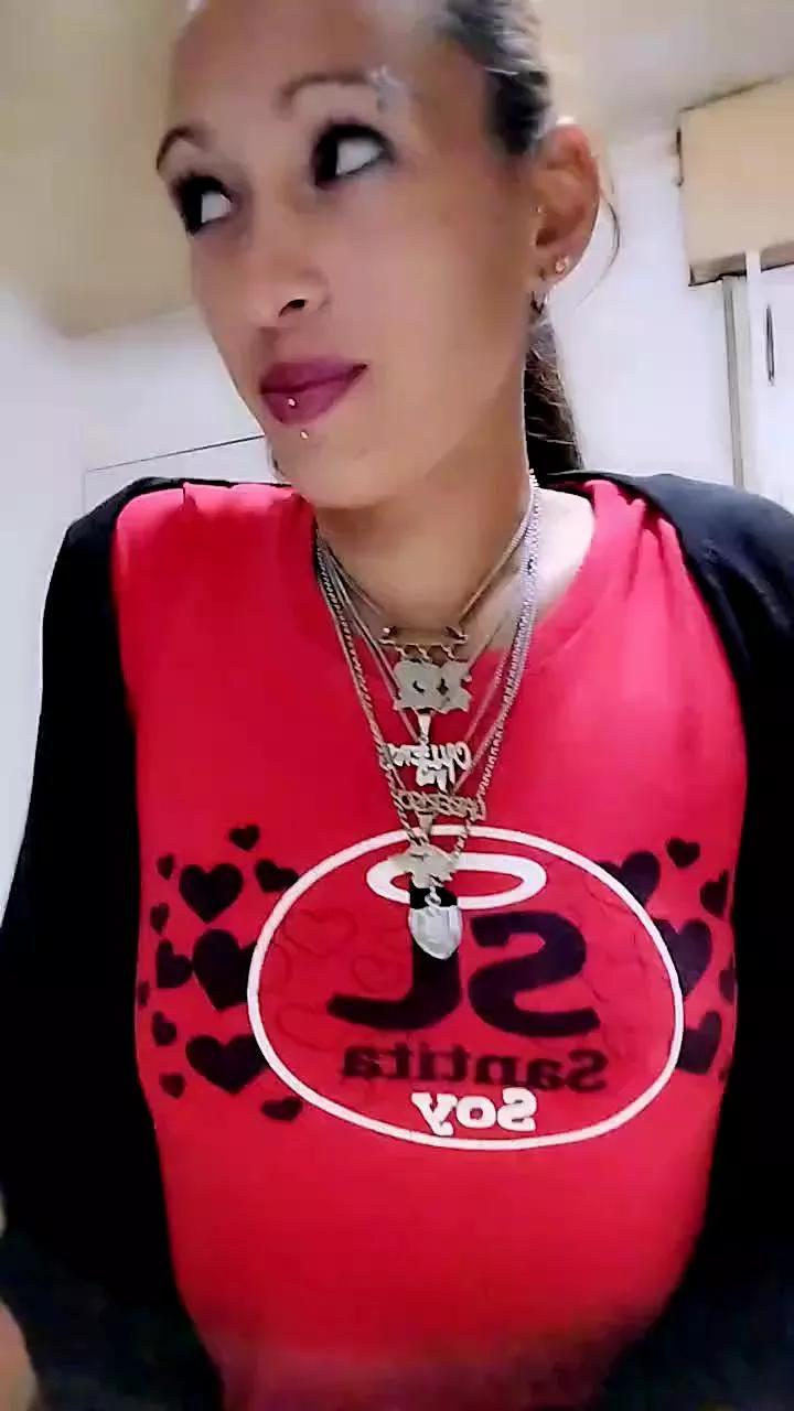 ZorritaMorocha on Cam4 
